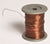 Technical Instructional Enameled Copper Wire, 26-Gauge, 4-Ounce Spool | Unite... | WEC026