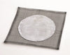 Wire Gauze W Ceramic Center, 4"X4", Pk10 - WGCC44