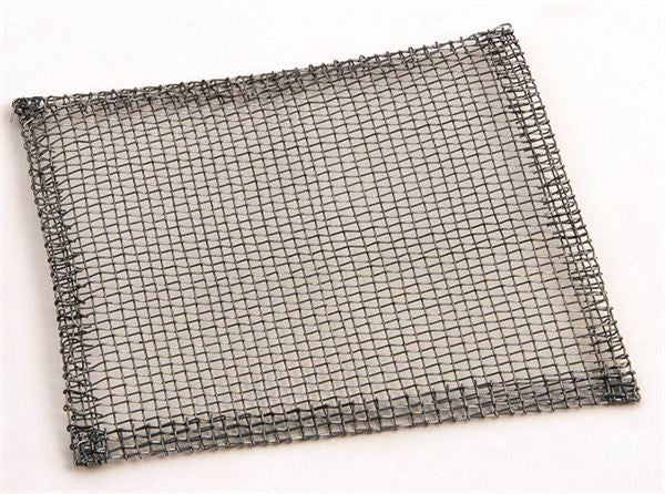 Wire Gauze, Plain, 6"X6", Pk/10 - WGPL66
