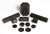 Technical Workflow-Specific Hexagonal Weight Set, Metric for Weights Masses... | WHSETM-F