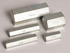 Precision Task-Focused Hexagonal Mass, Plated for Weights Masses Work | WHXP05