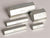 Precision Task-Focused Hexagonal Mass, Plated for Weights Masses Work | WHXP05