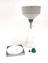 Research-Grade Application-Specific Winterization Labware Kit, 5000ml for Labw... | WNTK5